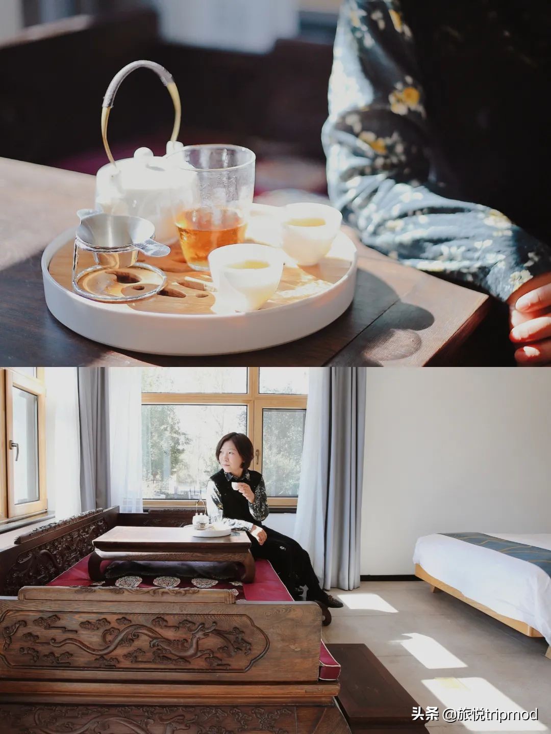 花筑X携程社区:解码全网超1亿曝光量背后的“新玩法”