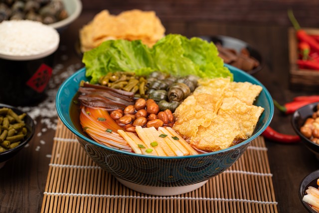 南宁的新南北方饮食差异,一个北方人的印象