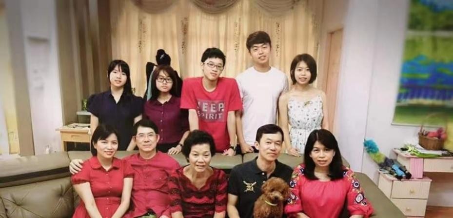 我，90后马来西亚华裔，到中国读博士后，在北京第一次吃桃子