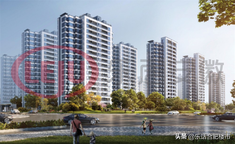 肥东鼎建璟阳里备案价多少,鼎建璟阳里首付11万