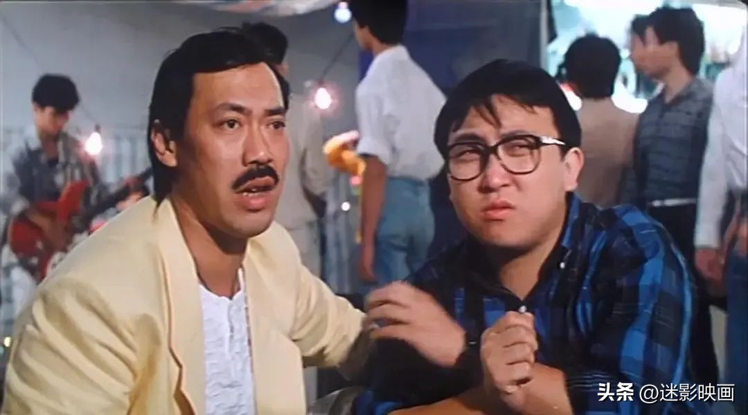 37年前的邪典片,王祖贤颠覆出演,删减才能播,录像厅时代噩梦