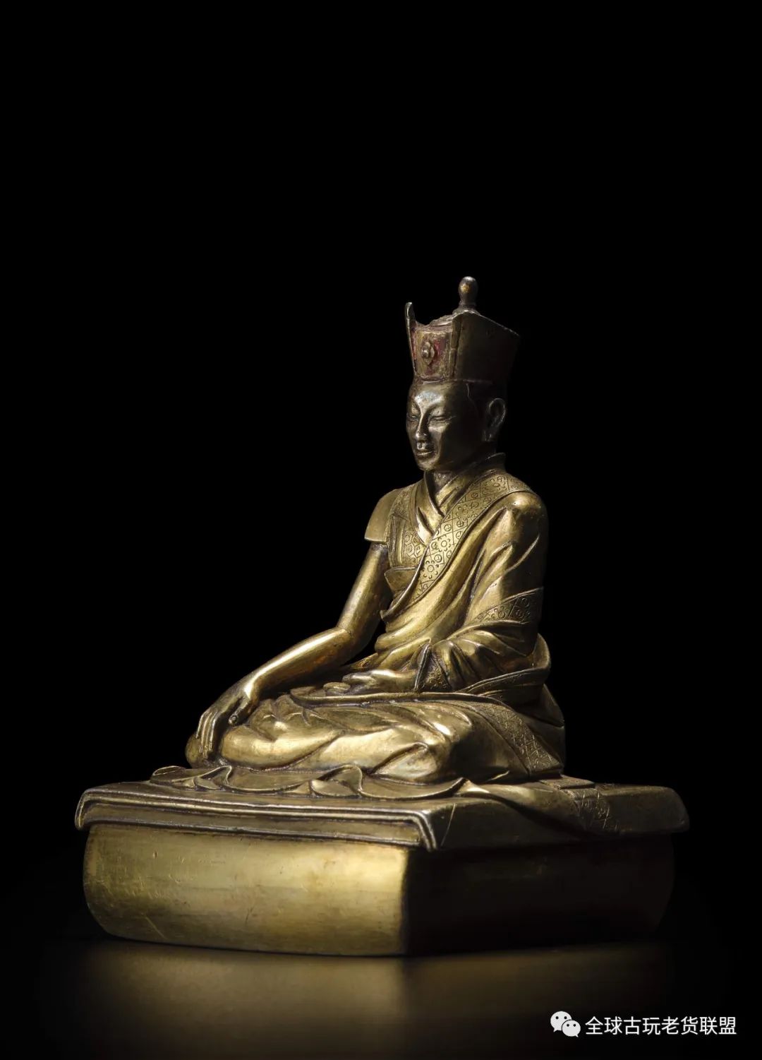 邦瀚斯成交的宣德瓷片,邦瀚斯秋拍