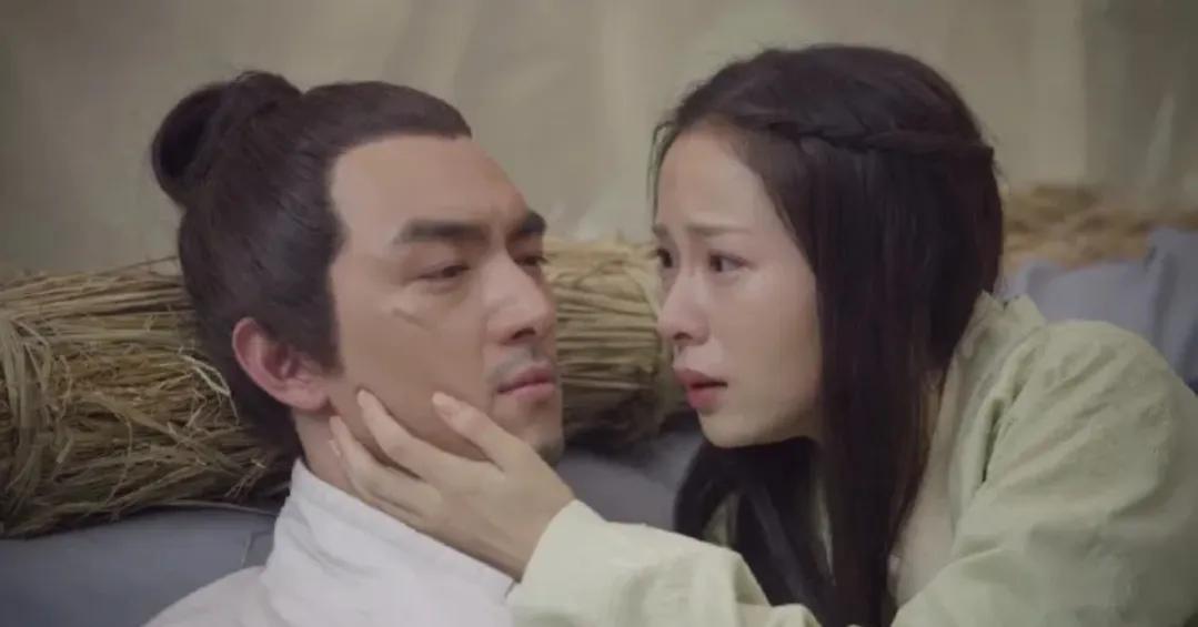 古龙笔下三少爷的剑,解读古龙笔下三少爷