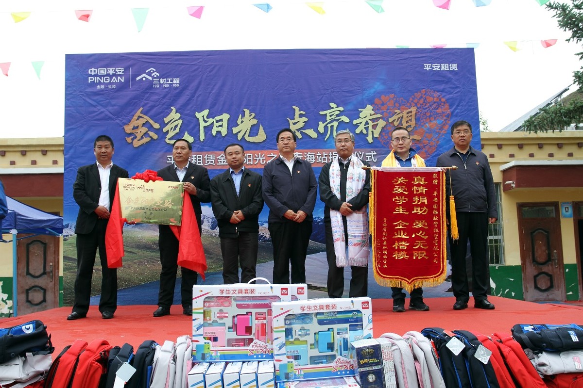 融资租赁的逻辑,最经典的融资租赁