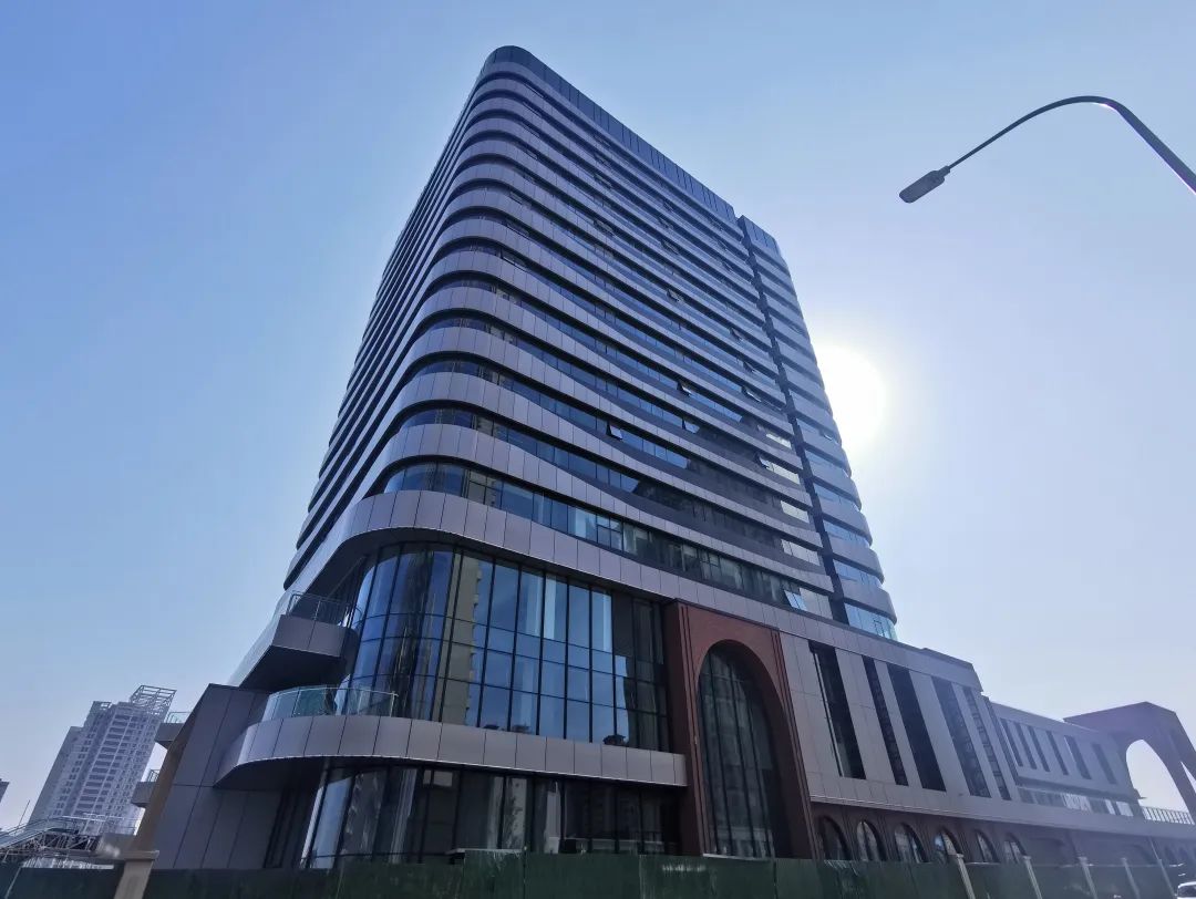 济南西部即将开工的最大商业项目,2022年济南新开商圈