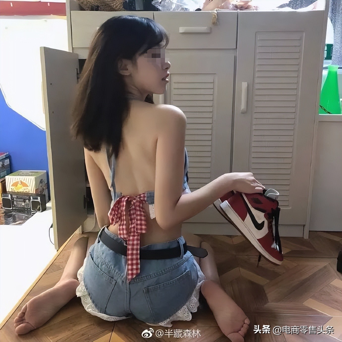 美女网红有了“克隆人”，30元就能视频聊天？