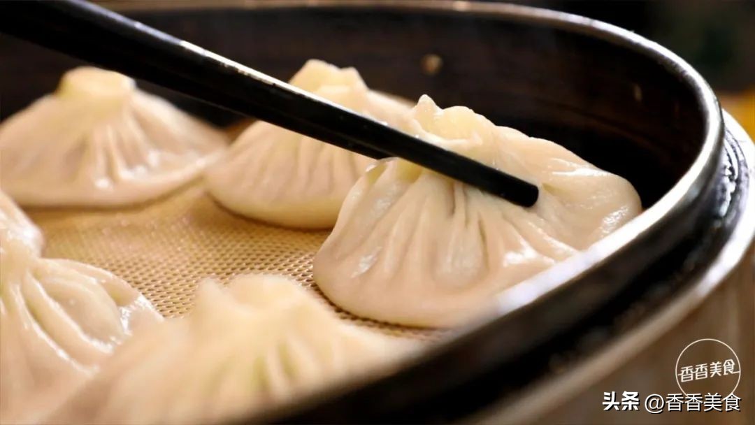 感受魅力古都品特色小吃,赏古都风采品古都美食