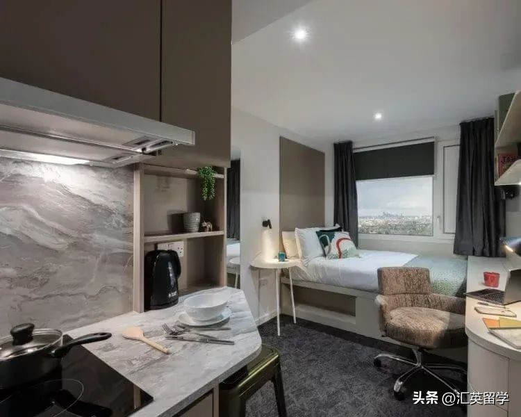 英国约克大学校内住宿如何申请,英国留学生必收藏租房不被坑攻略