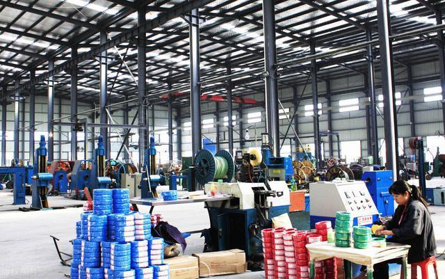 工厂用工荒,工厂从不缺打工人