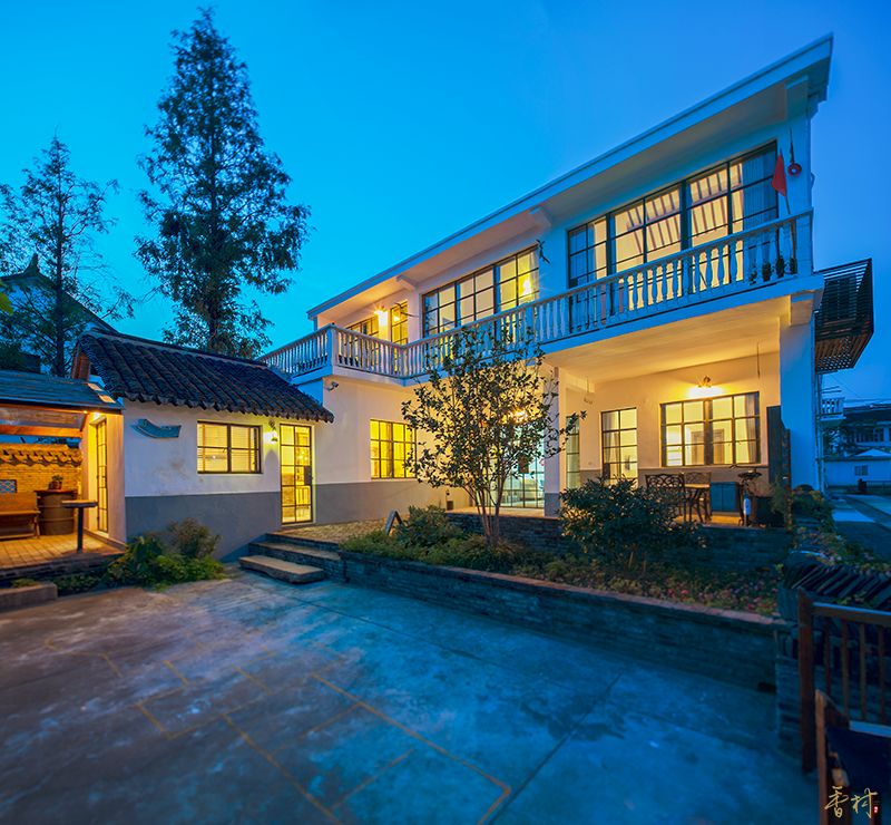 整村运营,整村运营顶层策划