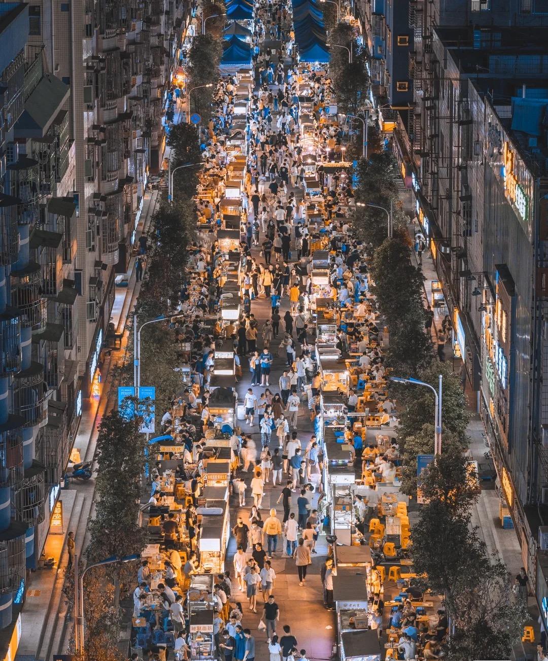 别再去这些地方旅游了,深圳东门有什么地方可以逛的