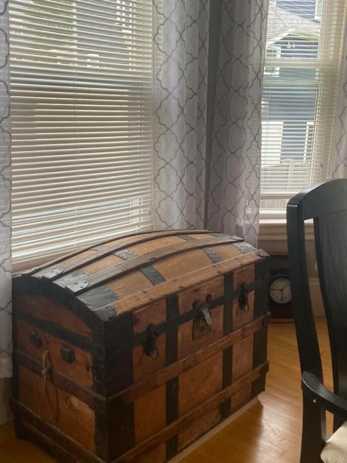 网友在二手市场淘到的好东西,网友在旧货店买到各种物品