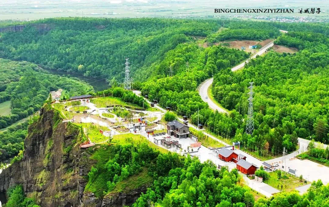 环中国边境线自驾旅行g331黑龙江,g331东北大环线自驾游