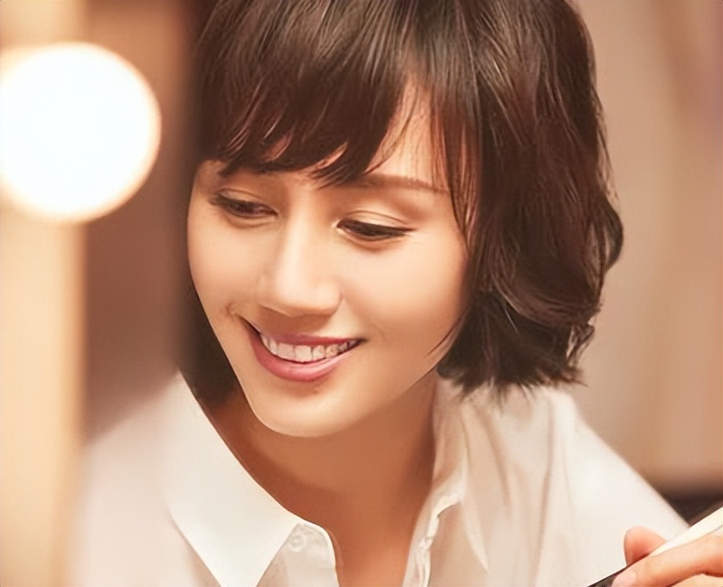 迷茫时就要听过来人的话，《流金岁月》小姨戴茜的通透，值得学习