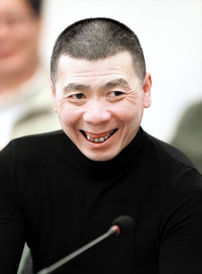 娱乐圈又爆一大瓜，徐帆收养的女儿，竟是冯小刚的“私生女”