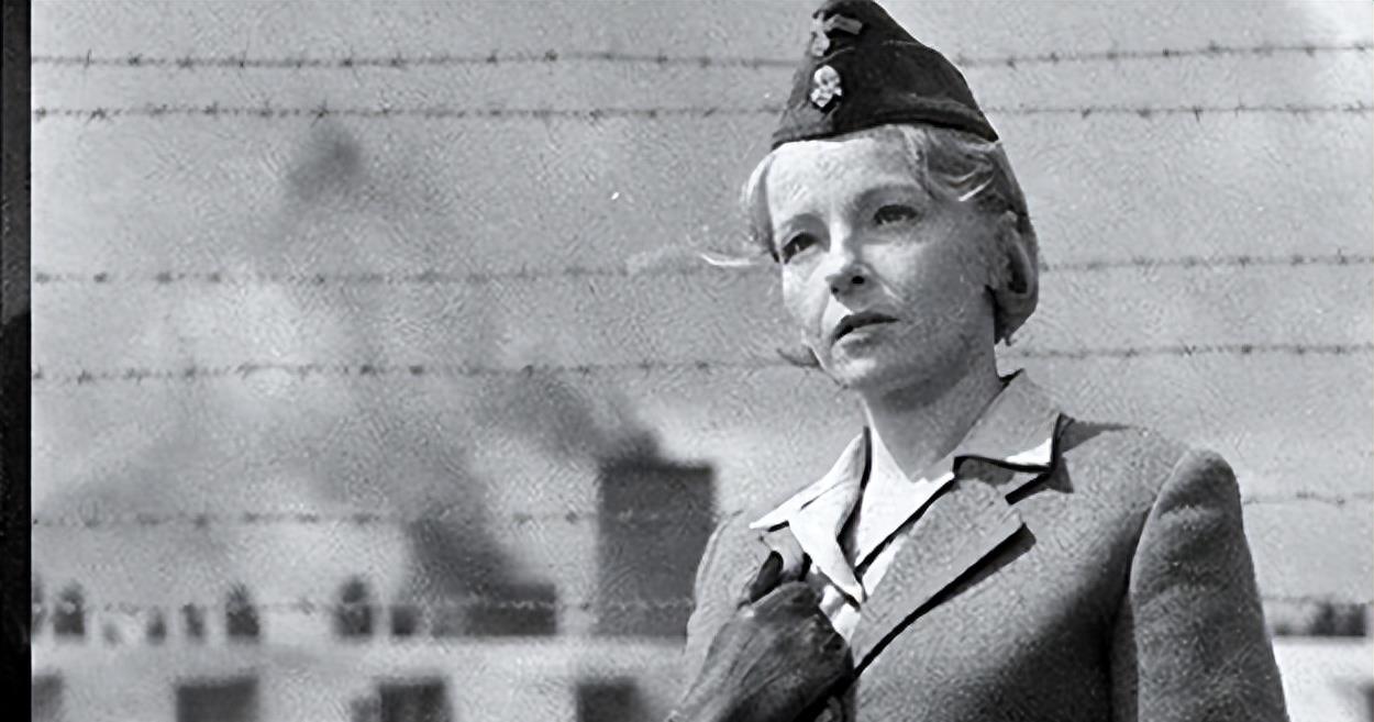 揭秘神秘女间谍,揭秘神奇女间谍