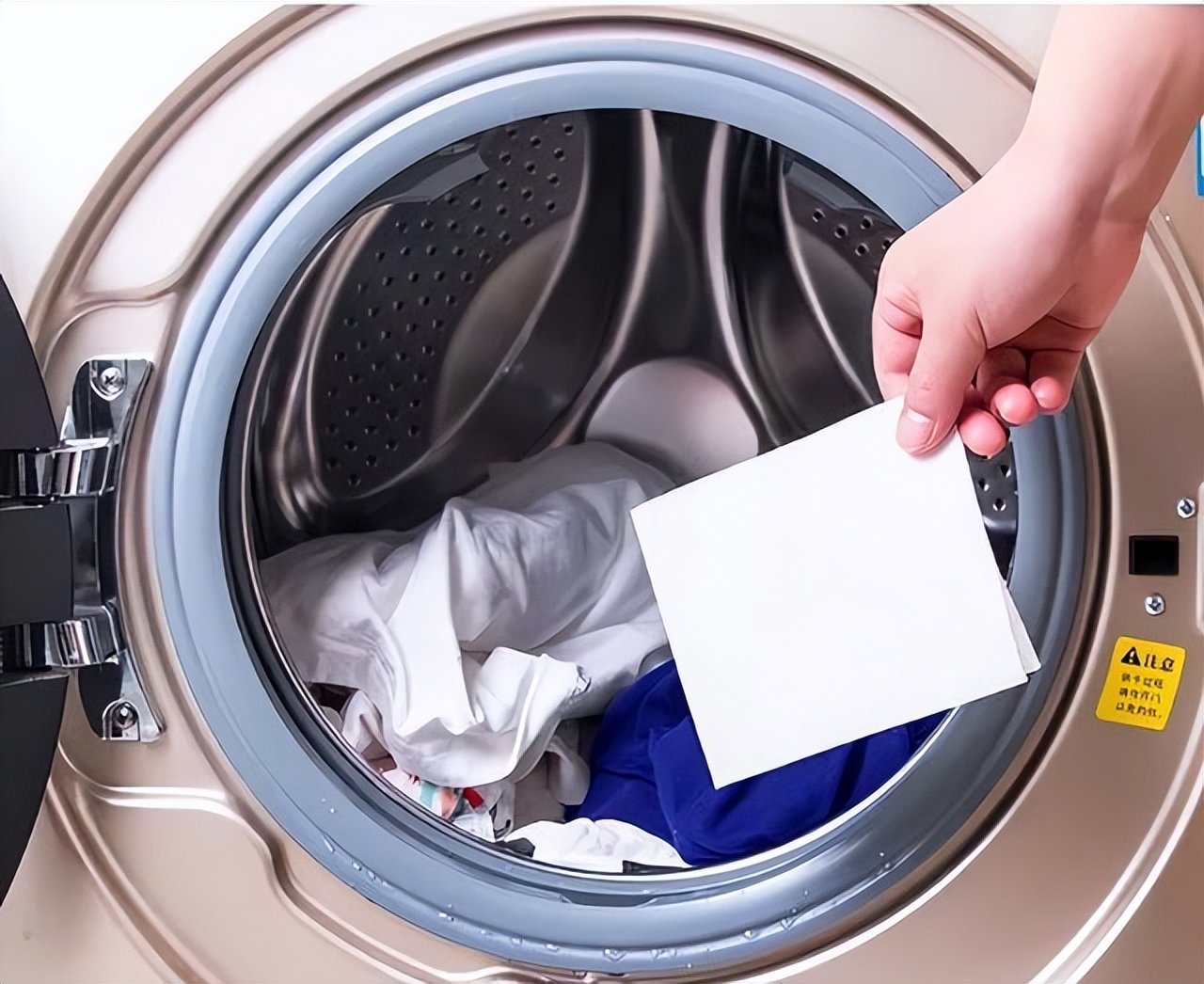 洗衣凝珠是智商税吗测评,用过洗衣凝珠的小伙伴科普一下