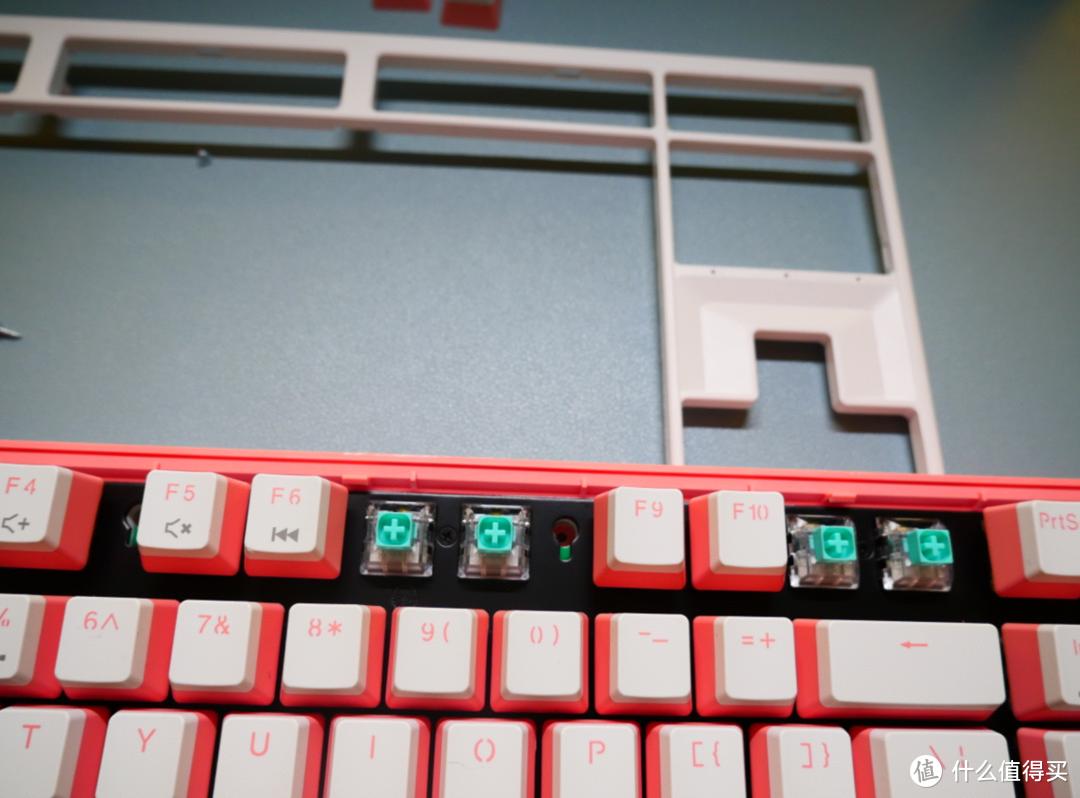 2025机械键盘,2022发布的机械键盘