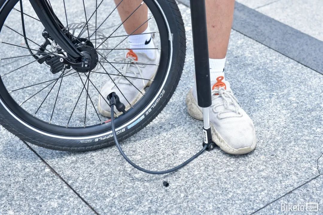 dahon大行折叠车s20骑行感受,dahon大行折叠自行车测评