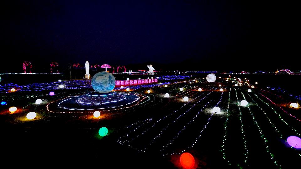 飚越野车、露营、划船…就在广州这个「新游乐园」