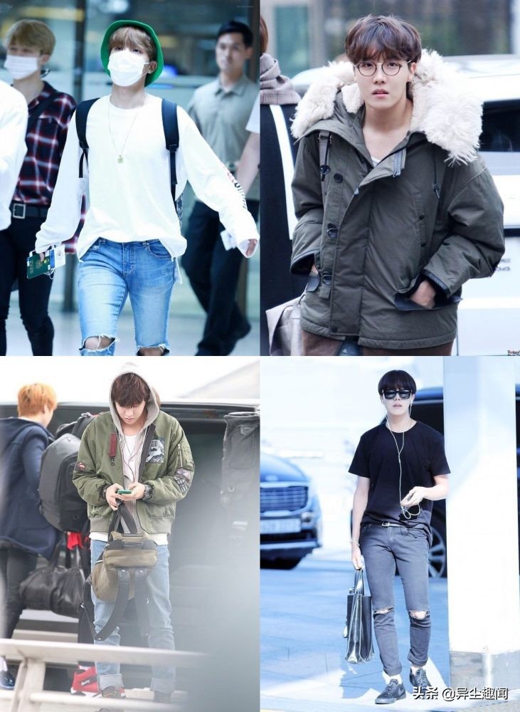 网友推荐的穿搭,穿搭推荐排行榜第一名