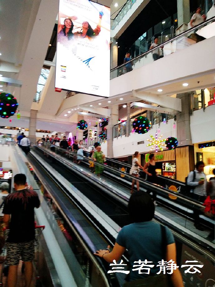 澳洲悉尼街拍,澳洲街拍