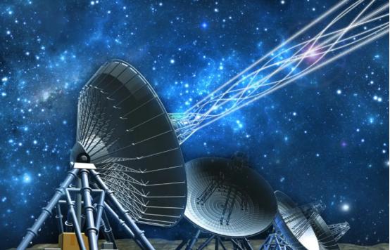 中国天眼发现可疑信号，来自470光年外的地外文明，真有外星人？