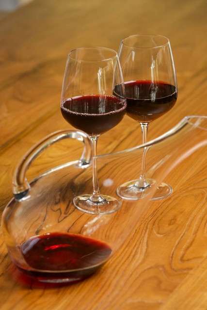 葡萄酒的味道怎样才是好酒,葡萄酒的健康之道