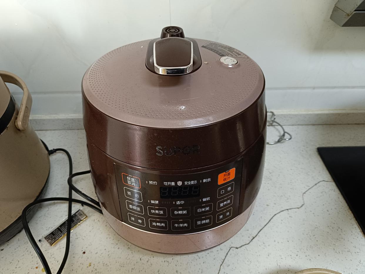 苏泊尔球釜电压力锅怎么热饭,苏泊尔球釜电压力锅哪款煮饭好吃