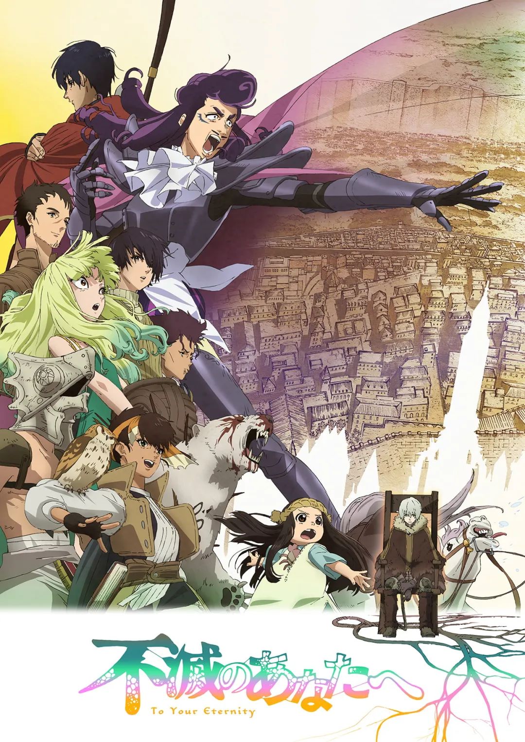 2022年10月新番,2022年10月新番播放表