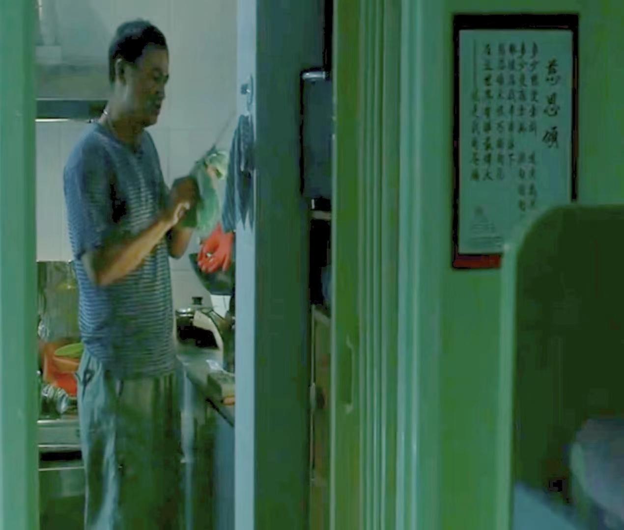 天水围的夜与雾真实吗,天水围的夜与雾真实事件