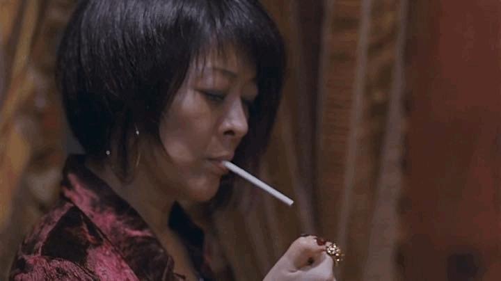 范冰冰尺度最大一部电影，删减50多处依然被禁，揭露人性贪婪丑陋