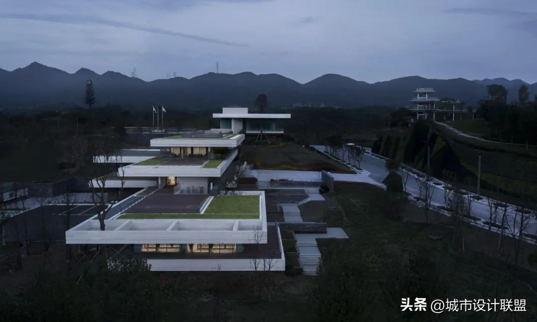 地域性视角下的建筑设计,中国现代文化建筑设计