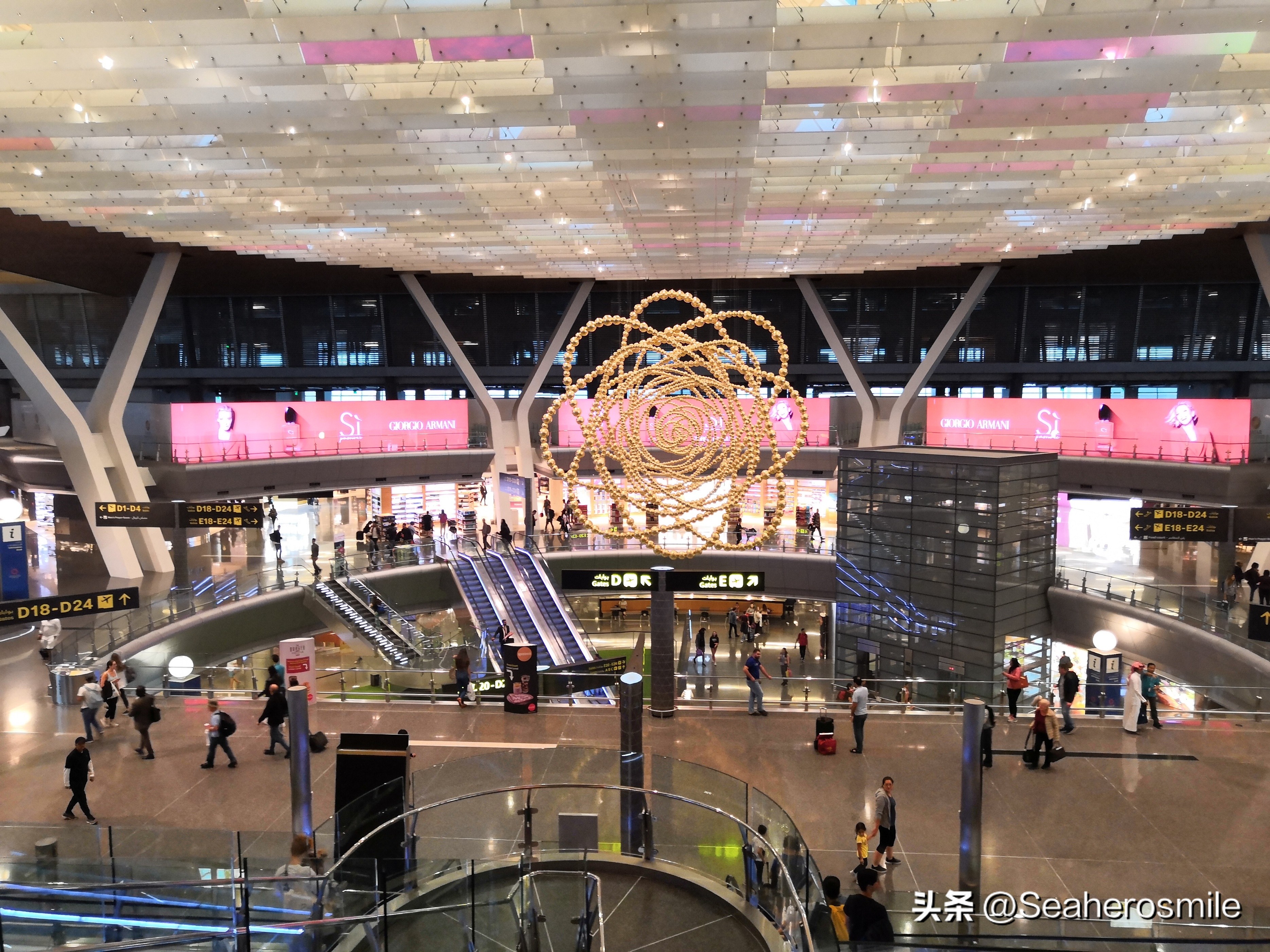 「十二年20国差旅见闻感悟分享」非洲坦桑尼亚-Zanzibar岛