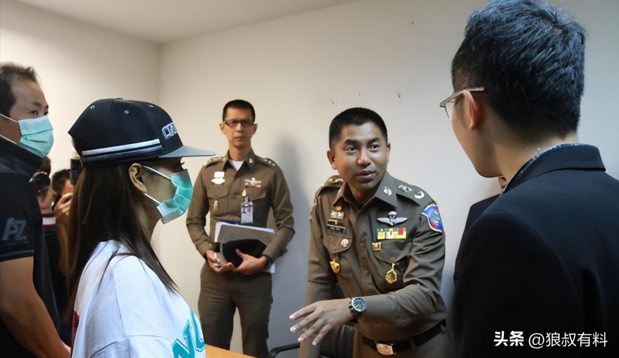 泰国五一小长假出境,泰国五一旅游受限