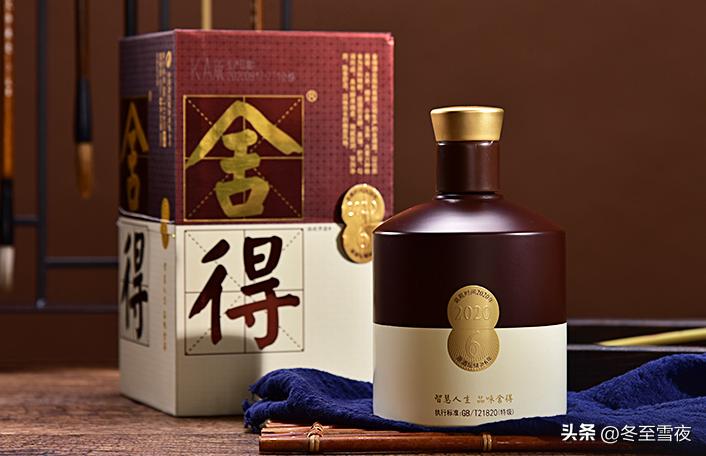 适合家里展示的白酒,什么酒可以当装饰店又有收藏价值