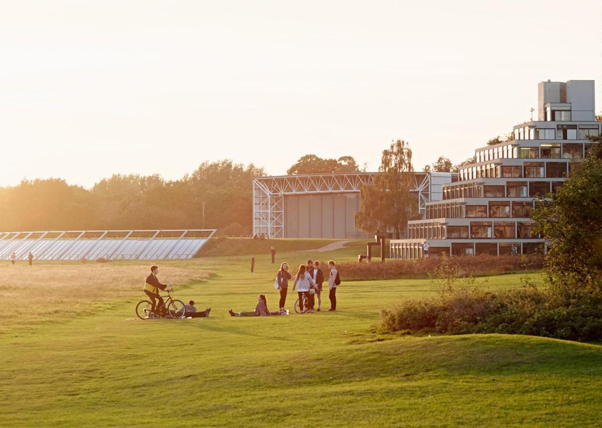被埋没了的英国大学,英国被低估的大学