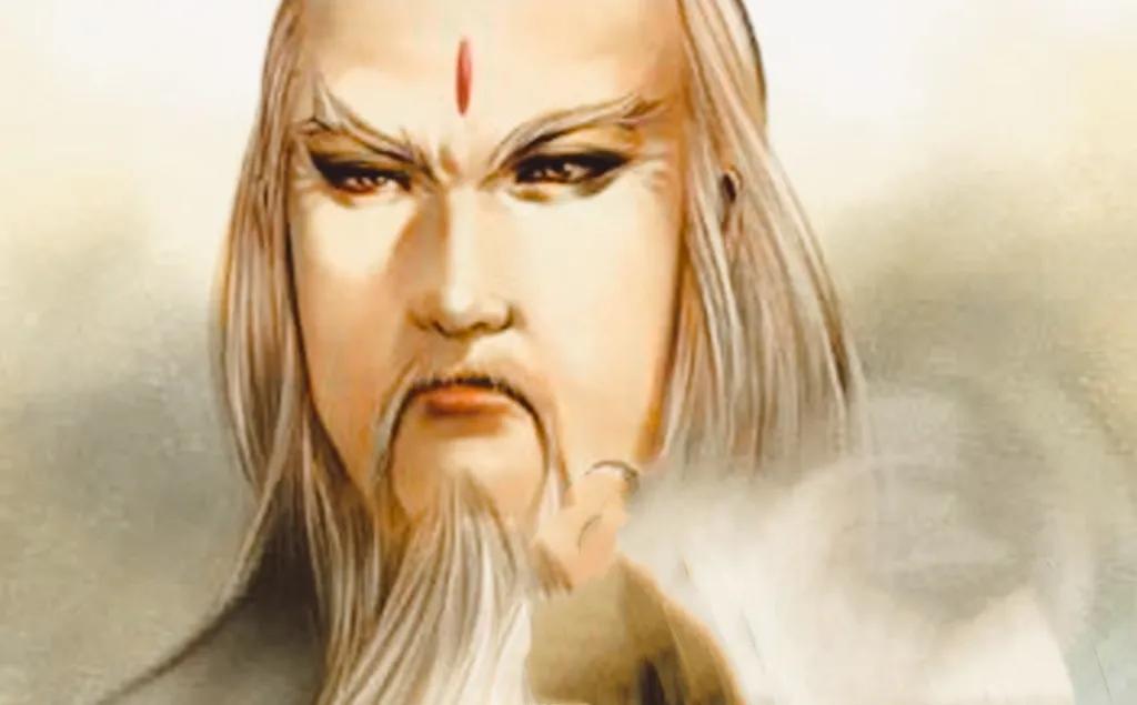 风云剑圣龙儿转世成了谁,龙儿和剑圣谁厉害