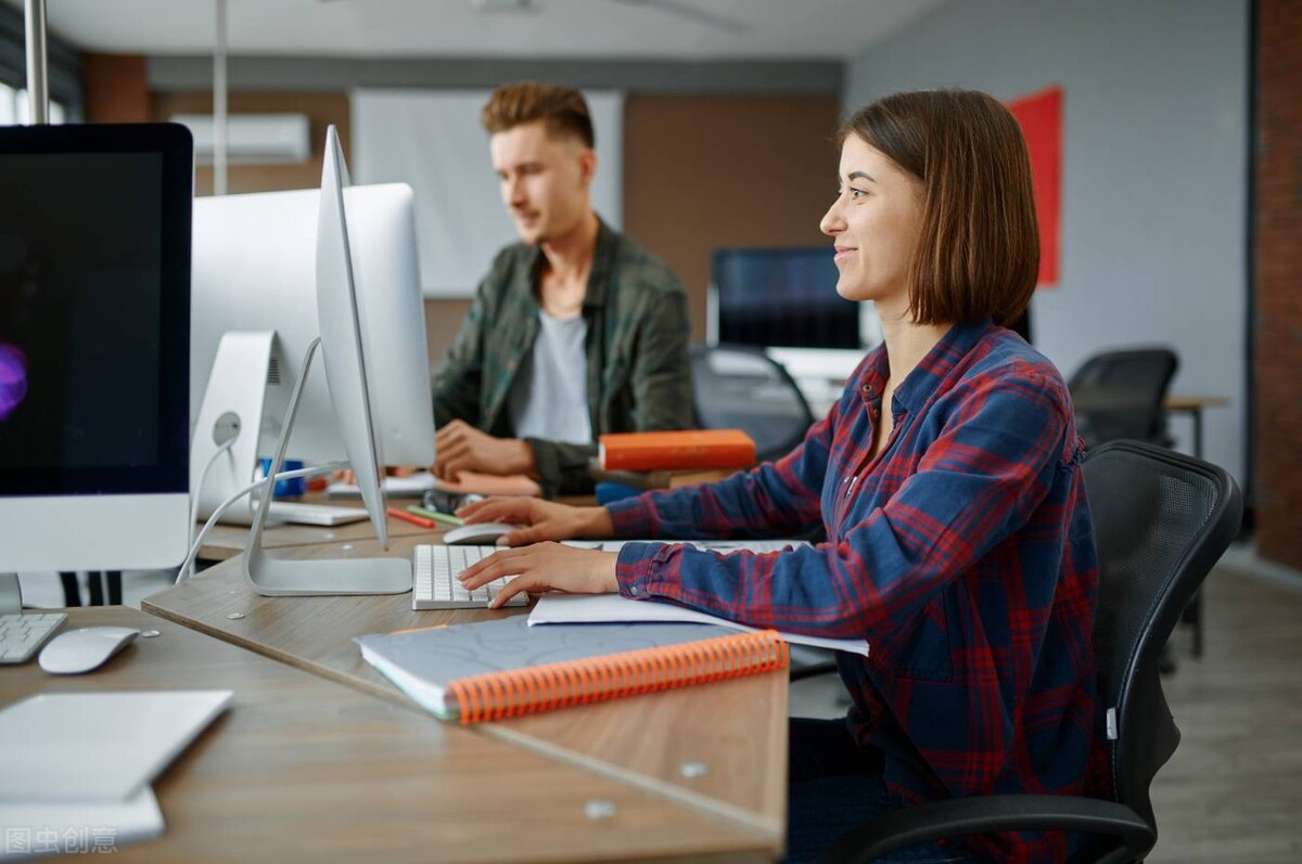 计算机网络技术专业适合女生吗,计算机科学与技术专业女生怎样