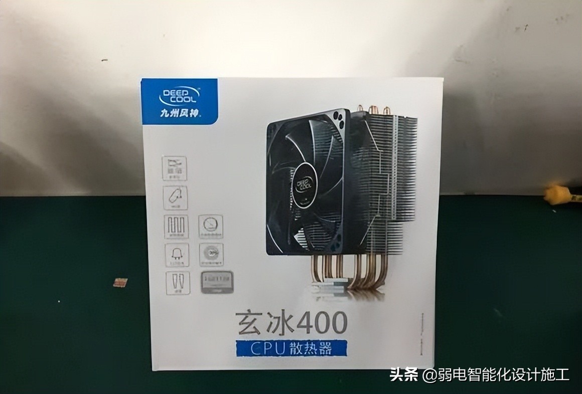 零基础教你学装机安装显卡,如何简单组装一台电脑