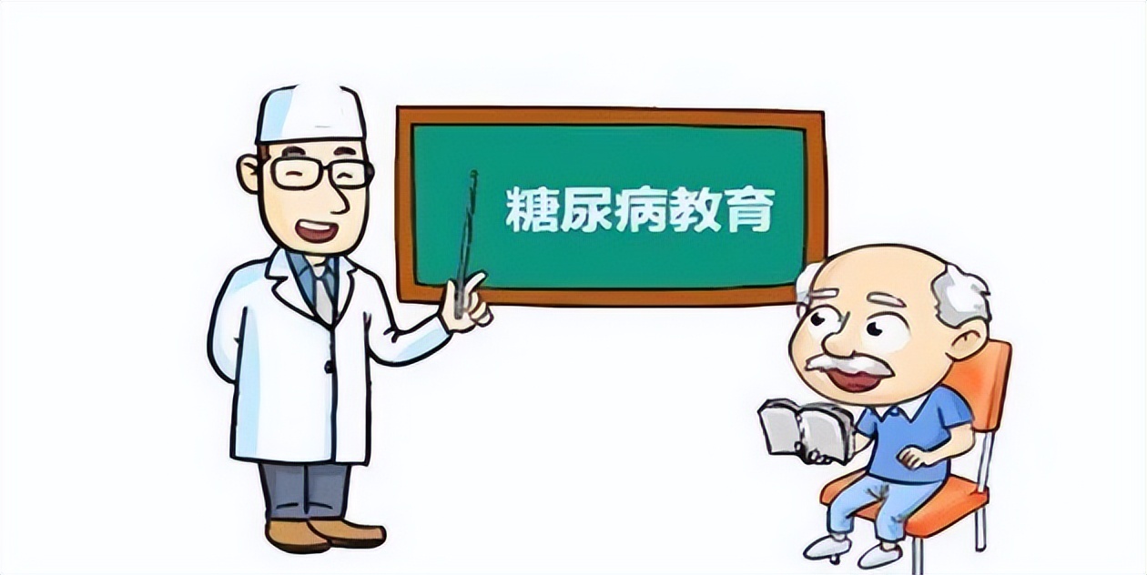 糖尿病肾病，可逆转的“机会”别错过