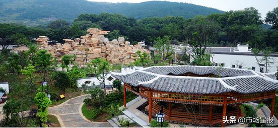 #寻找半汤坐标#2023年合肥市定向越野赛报名今日开启！