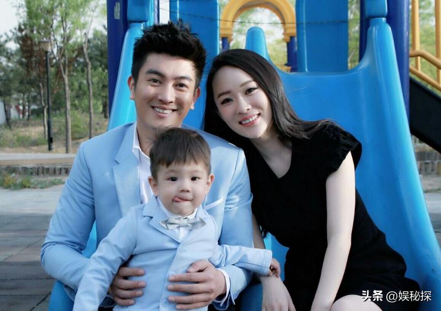 杜江和霍思燕近来什么情况,杜江和霍思燕最近的消息