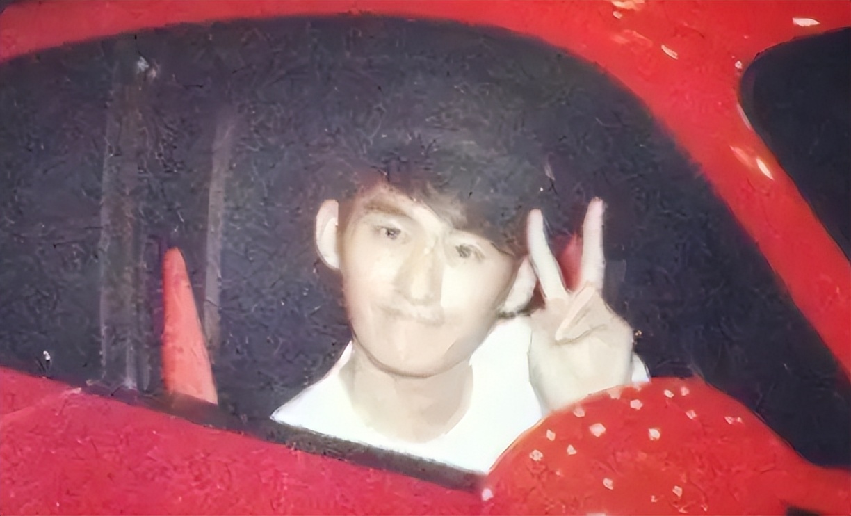 看完张翰做过的事，才知道他取代黄晓明，成为“油王”是众望所归