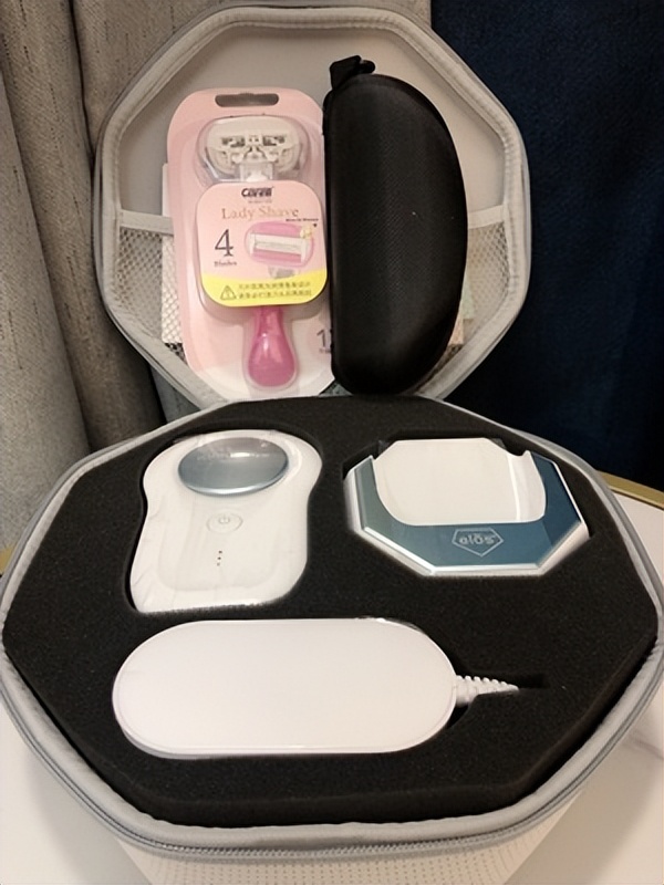 平价脱毛仪和贵的脱毛仪,什么牌子脱毛仪好用效果好