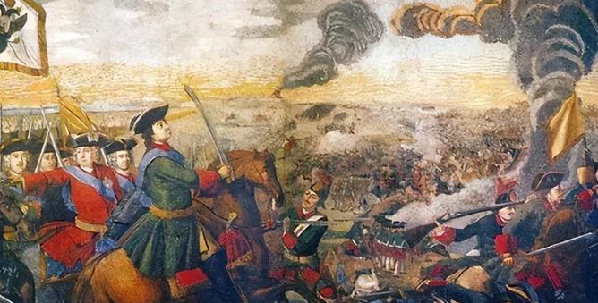 瑞典帝国全盛时期的欧洲,北欧强国瑞典的历史