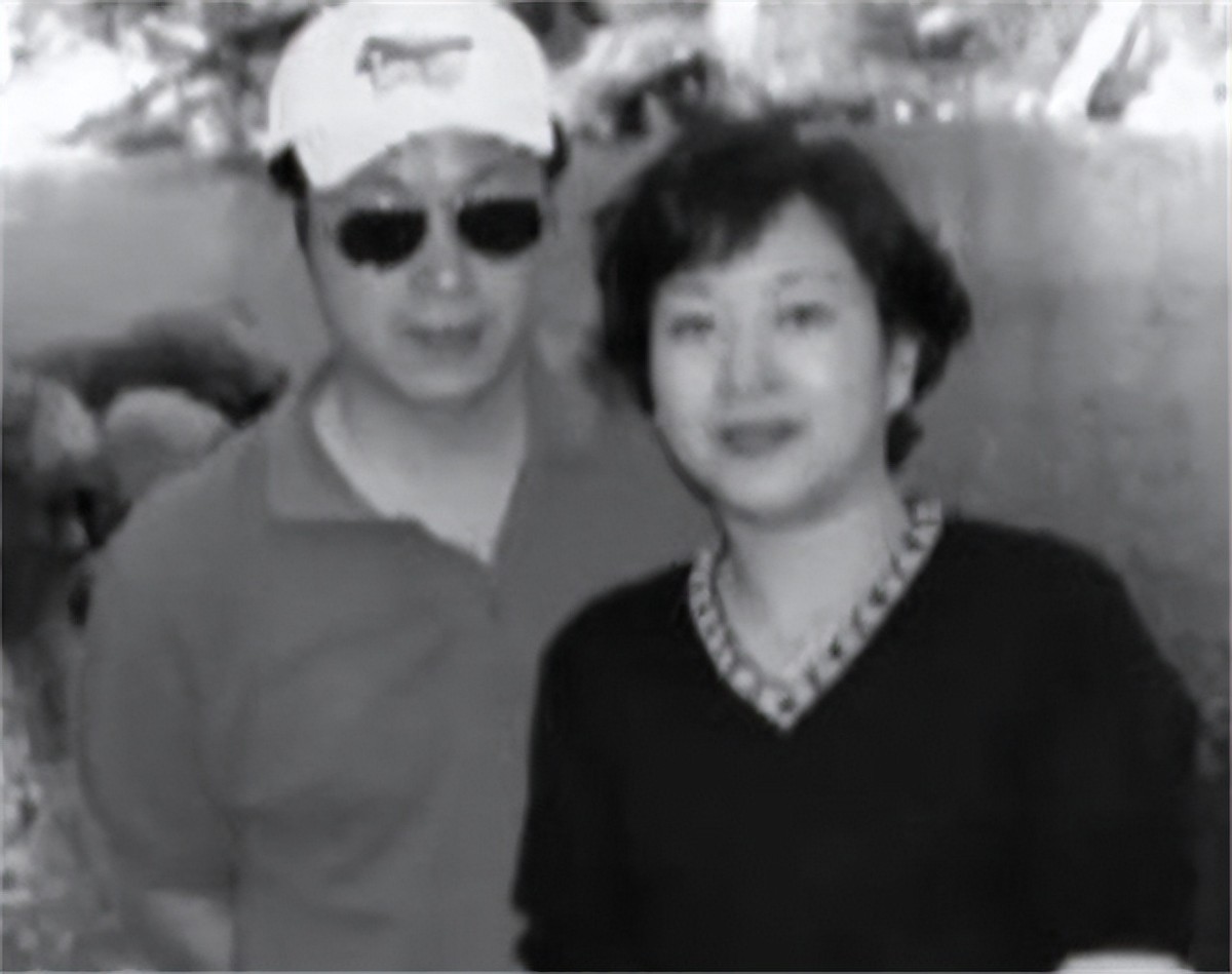 罗京儿子名字由来,罗京的儿子名字