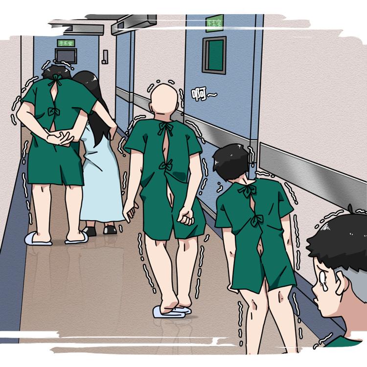 肛裂为什么女性居多,为什么会出现肛裂这样的情况