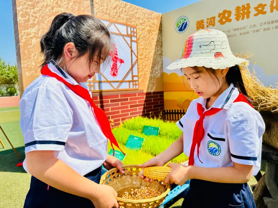 弘扬黄河文化凝聚精神力量节目,黄河文化嘉年华