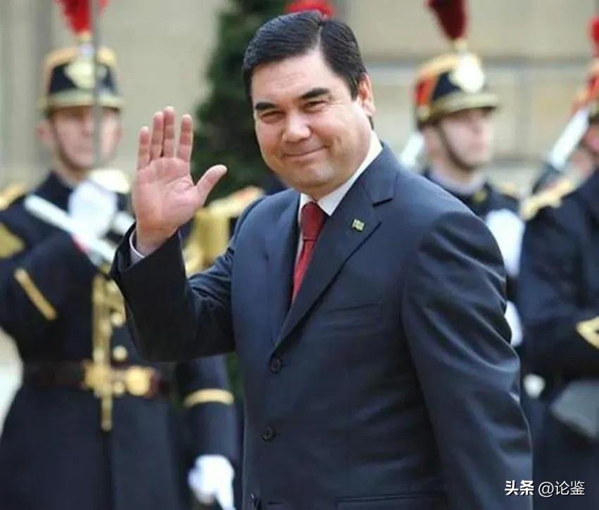 沙漠中的香格里拉：土库曼斯坦有多豪？医疗教育住房全部免费